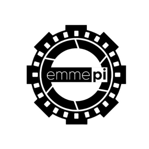 Logo EmmePi Studio